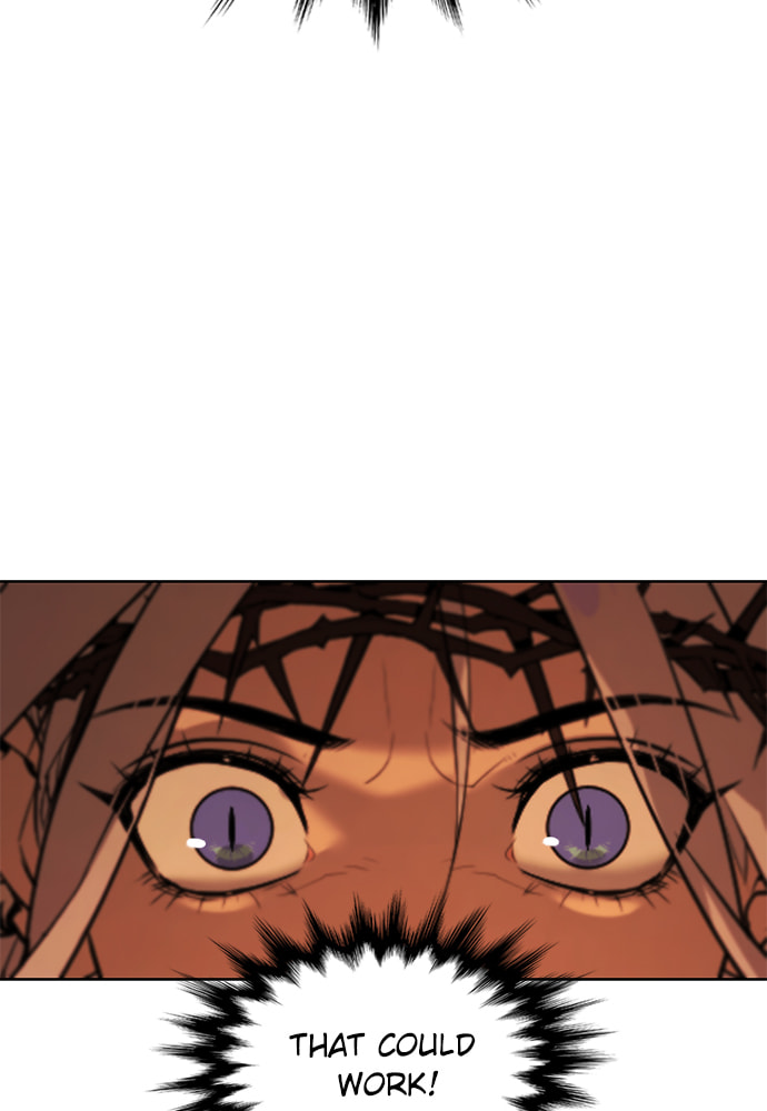 Read Unholy Blood chapter 80 image 118 on Lezhin