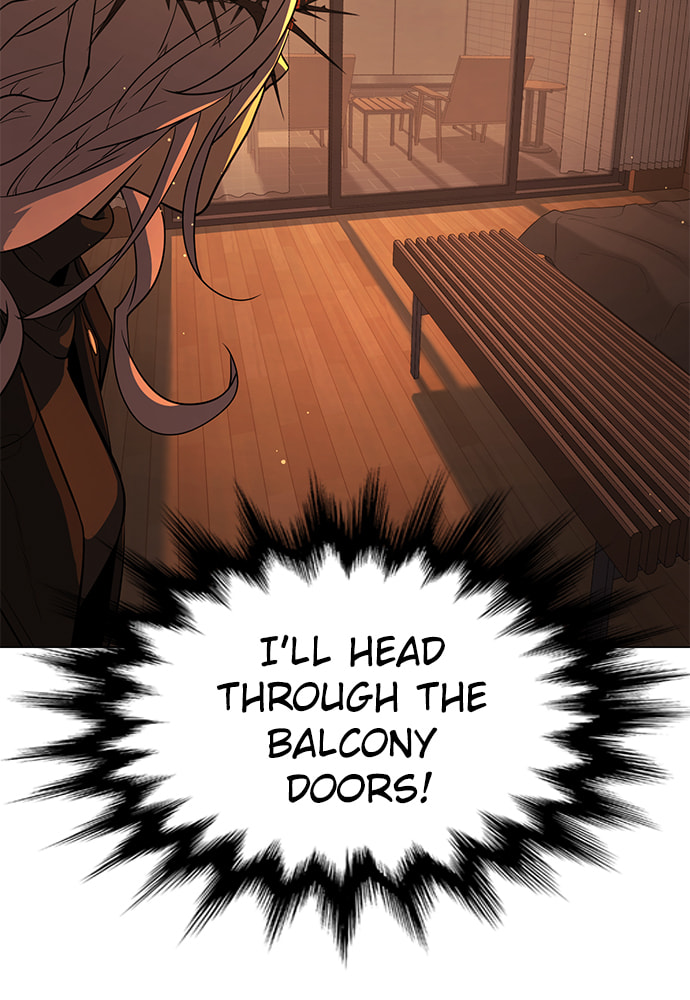 Read Unholy Blood chapter 80 image 120 on Lezhin