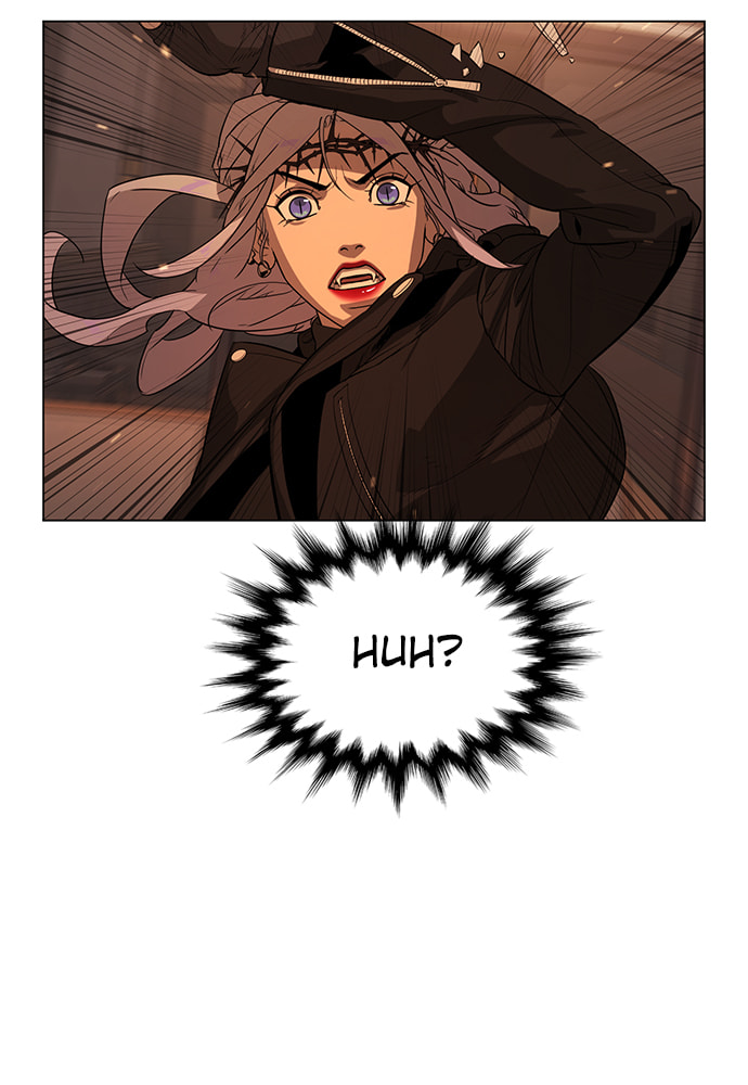 Read Unholy Blood chapter 80 image 123 on Lezhin