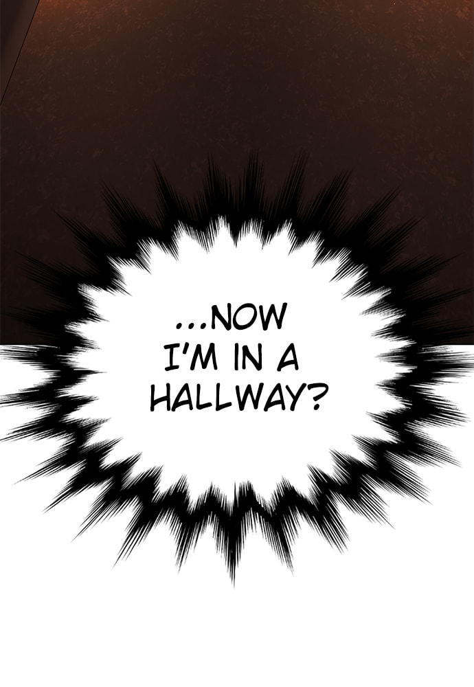 Read Unholy Blood chapter 80 image 128 on Lezhin