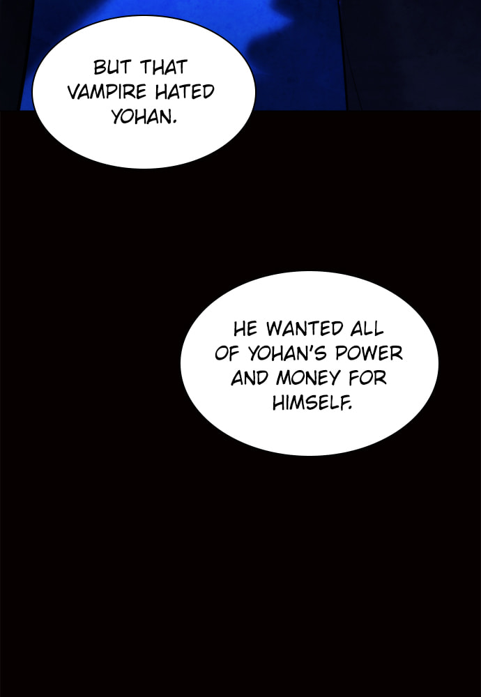 Read Unholy Blood chapter 80 image 13 on Lezhin