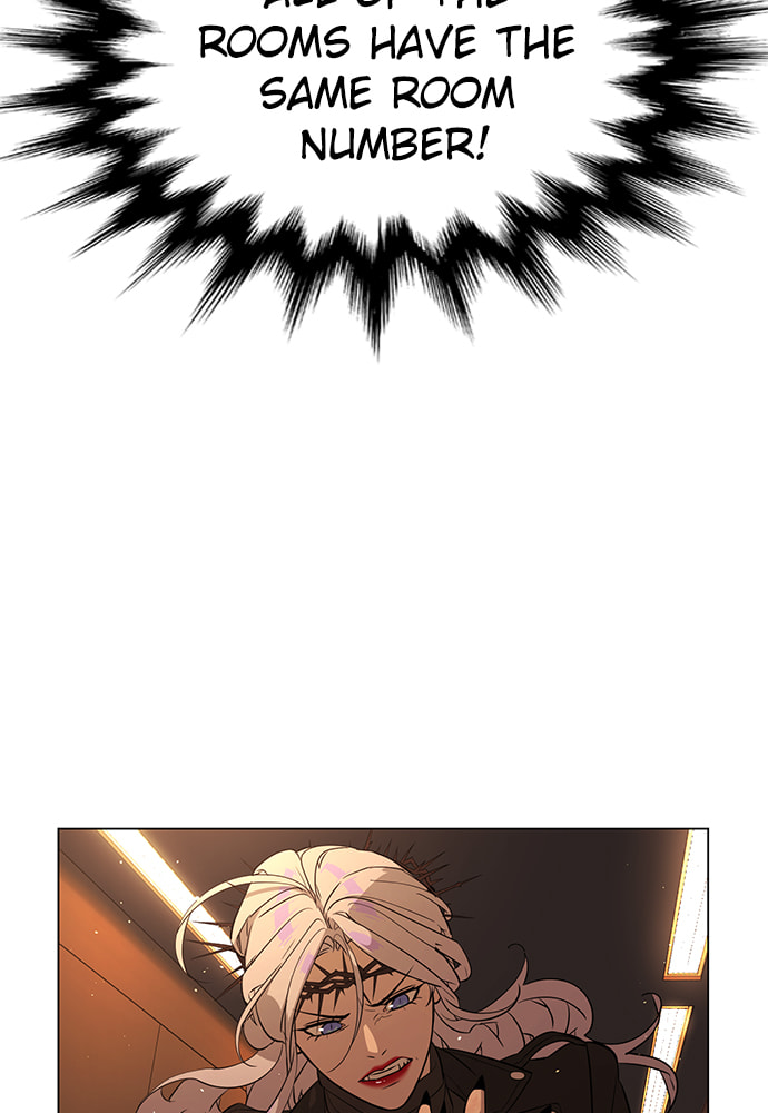 Read Unholy Blood chapter 80 image 133 on Lezhin