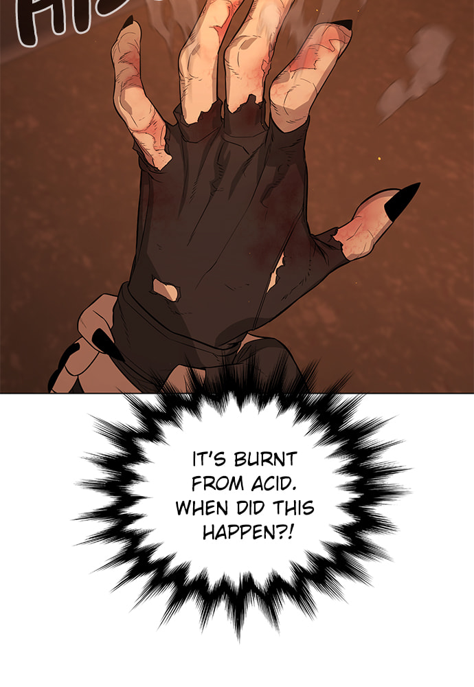 Read Unholy Blood chapter 80 image 135 on Lezhin