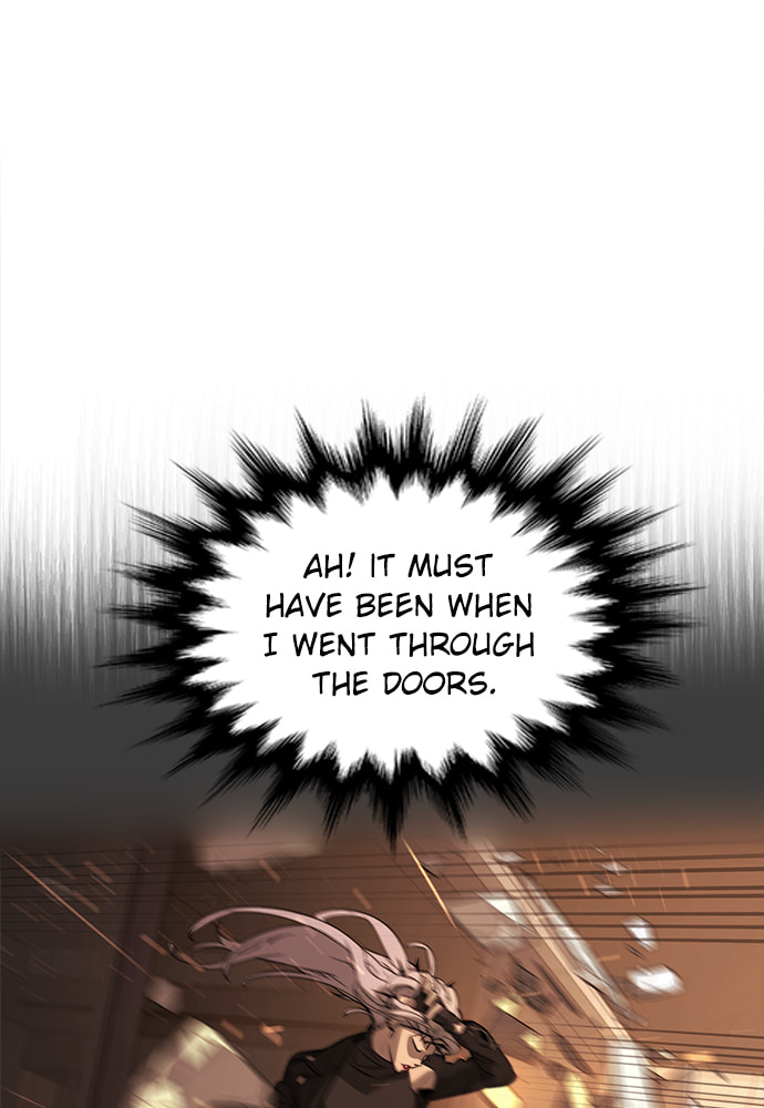 Read Unholy Blood chapter 80 image 136 on Lezhin