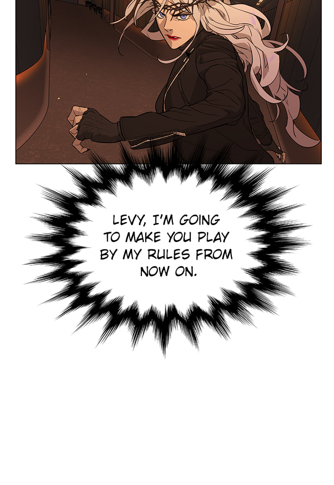 Read Unholy Blood chapter 80 image 139 on Lezhin