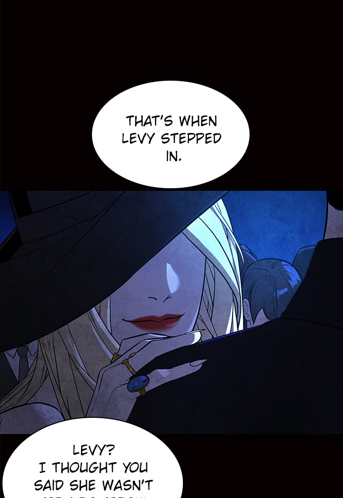 Read Unholy Blood chapter 80 image 14 on Lezhin
