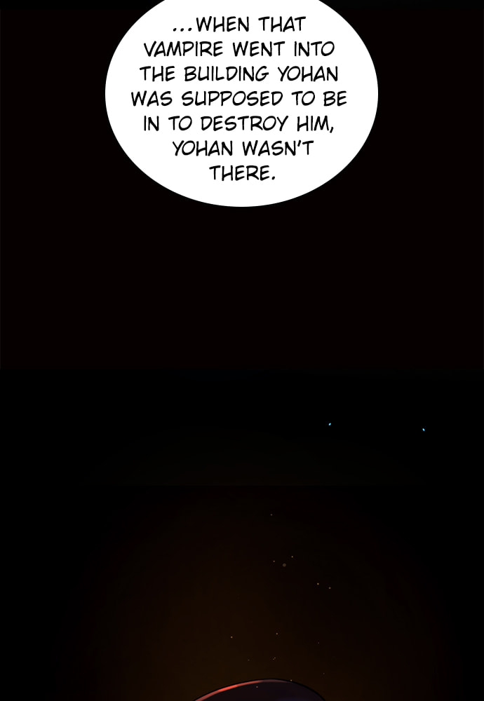Read Unholy Blood chapter 80 image 18 on Lezhin