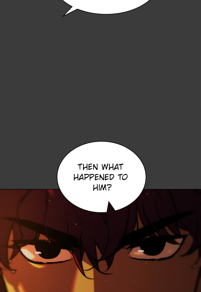 Read Unholy Blood chapter 80 image 22 on Lezhin