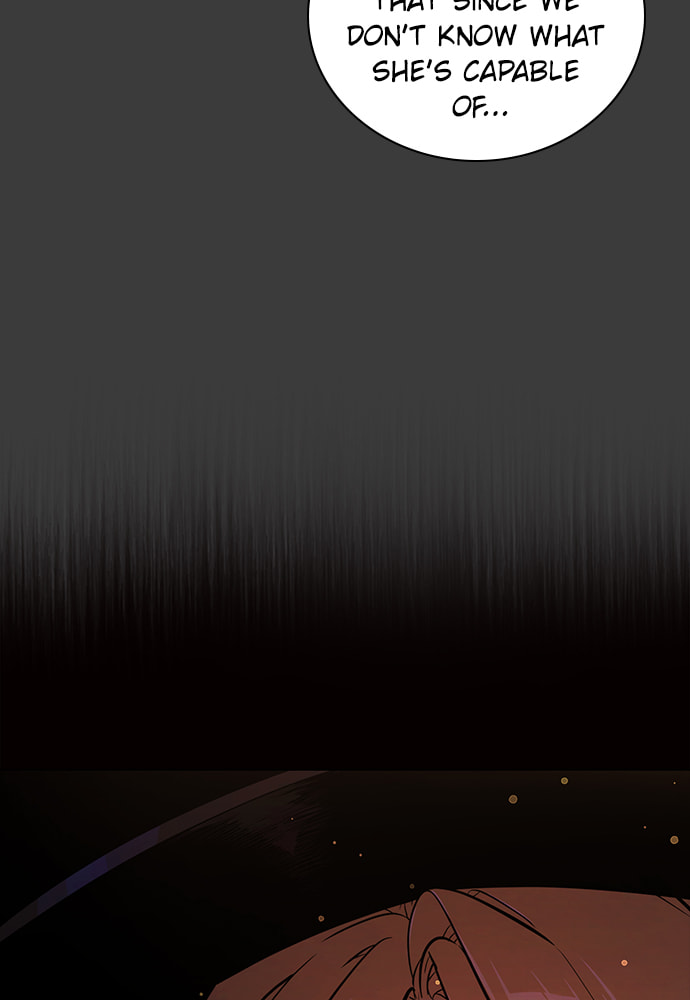Read Unholy Blood chapter 80 image 28 on Lezhin