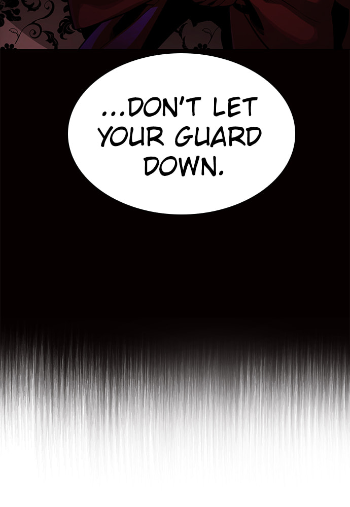 Read Unholy Blood chapter 80 image 30 on Lezhin