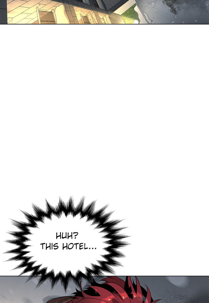Read Unholy Blood chapter 80 image 35 on Lezhin