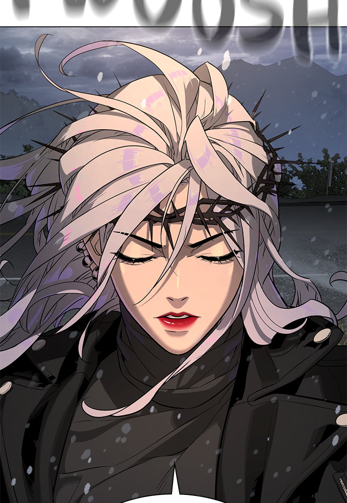 Read Unholy Blood chapter 80 image 39 on Lezhin