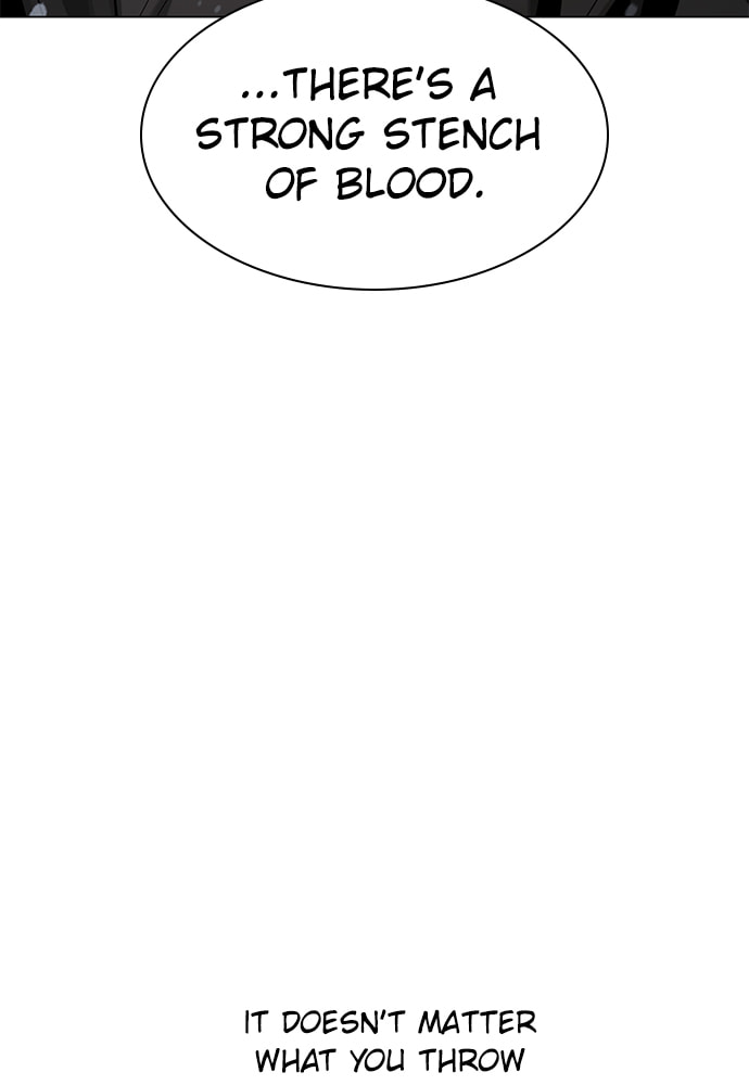 Read Unholy Blood chapter 80 image 40 on Lezhin