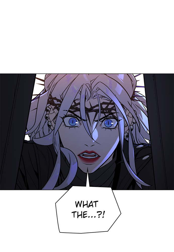 Read Unholy Blood chapter 80 image 46 on Lezhin