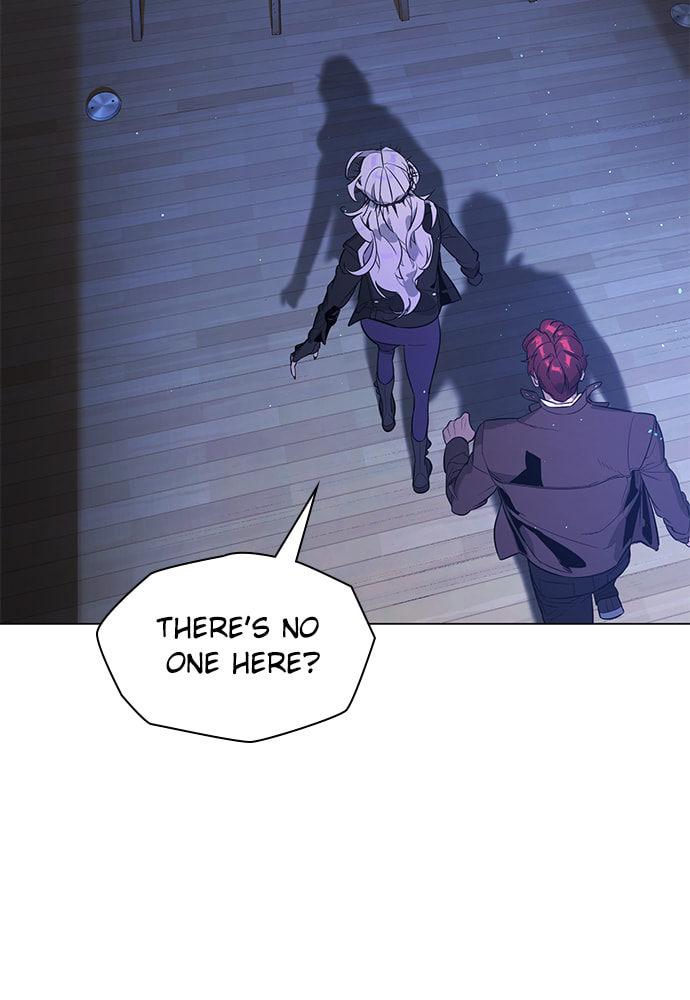 Read Unholy Blood chapter 80 image 49 on Lezhin