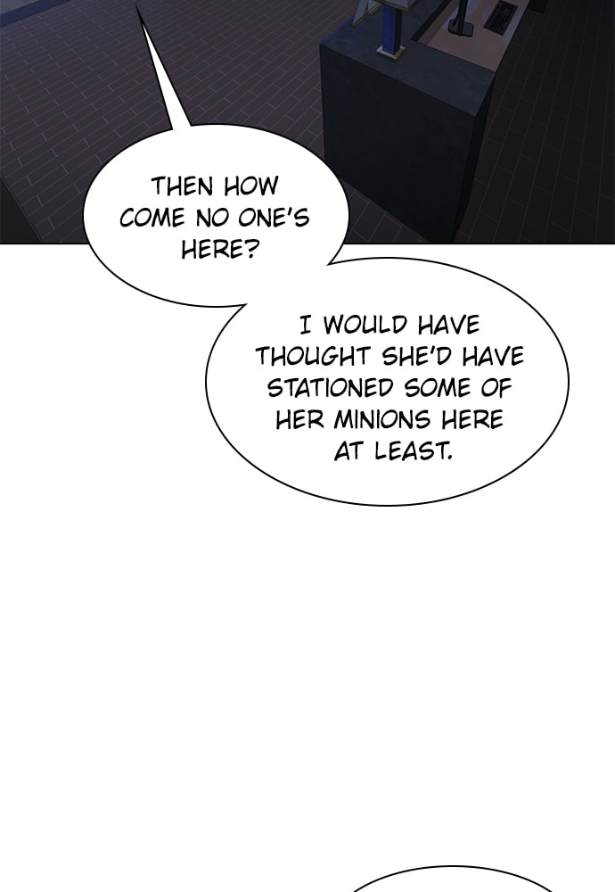 Read Unholy Blood chapter 80 image 51 on Lezhin