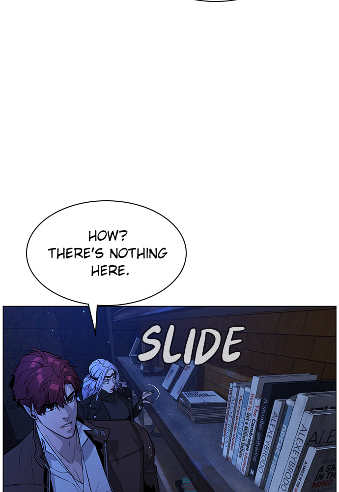 Read Unholy Blood chapter 80 image 53 on Lezhin