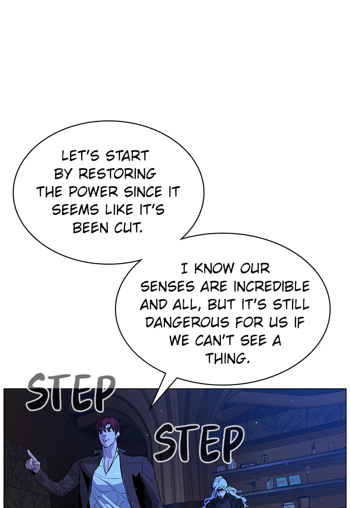 Read Unholy Blood chapter 80 image 58 on Lezhin