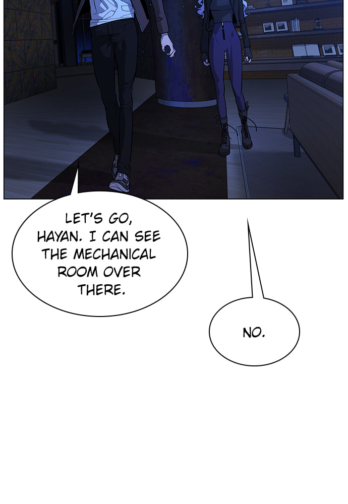 Read Unholy Blood chapter 80 image 59 on Lezhin