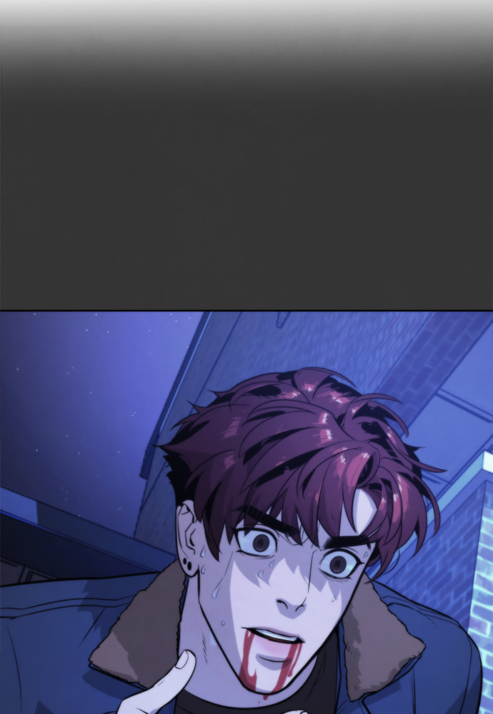 Read Unholy Blood chapter 80 image 62 on Lezhin