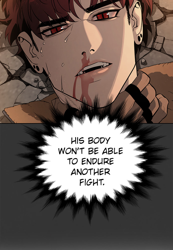 Read Unholy Blood chapter 80 image 64 on Lezhin