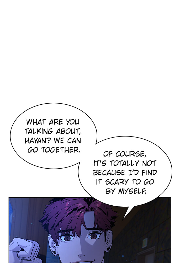Read Unholy Blood chapter 80 image 67 on Lezhin