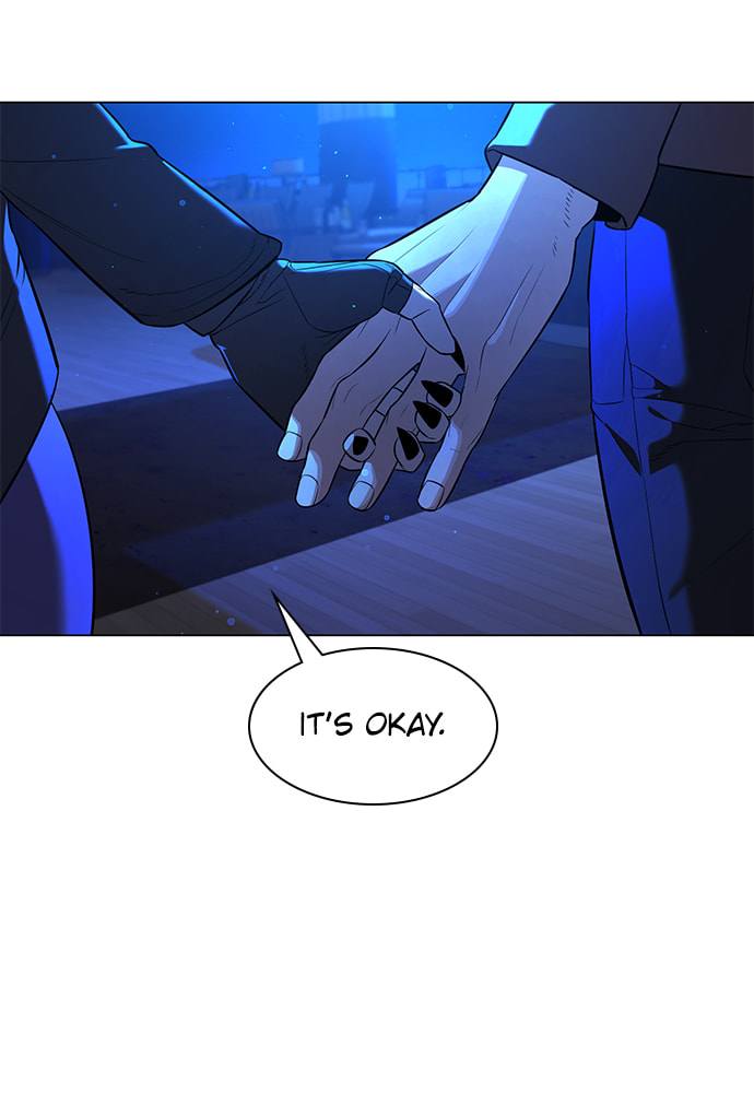 Read Unholy Blood chapter 80 image 69 on Lezhin
