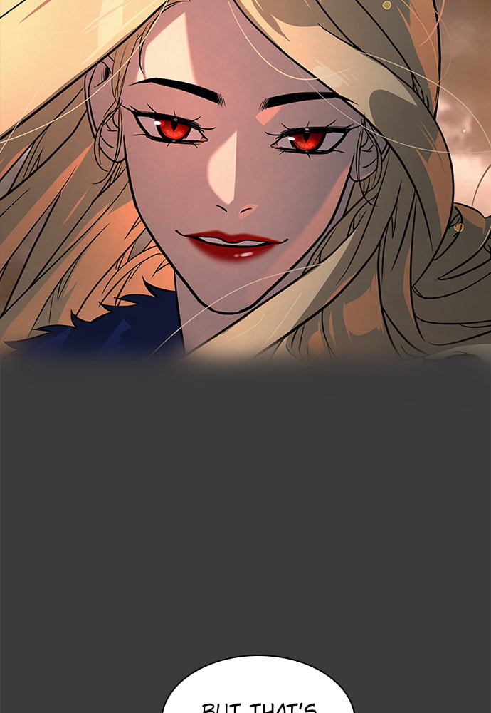 Read Unholy Blood chapter 80 image 7 on Lezhin