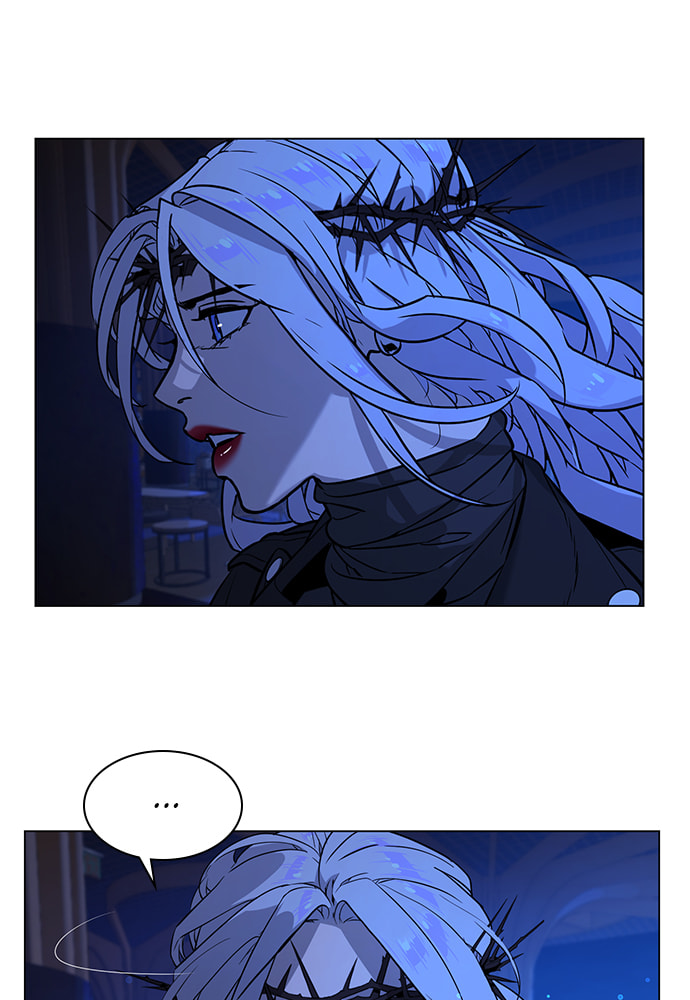 Read Unholy Blood chapter 80 image 75 on Lezhin