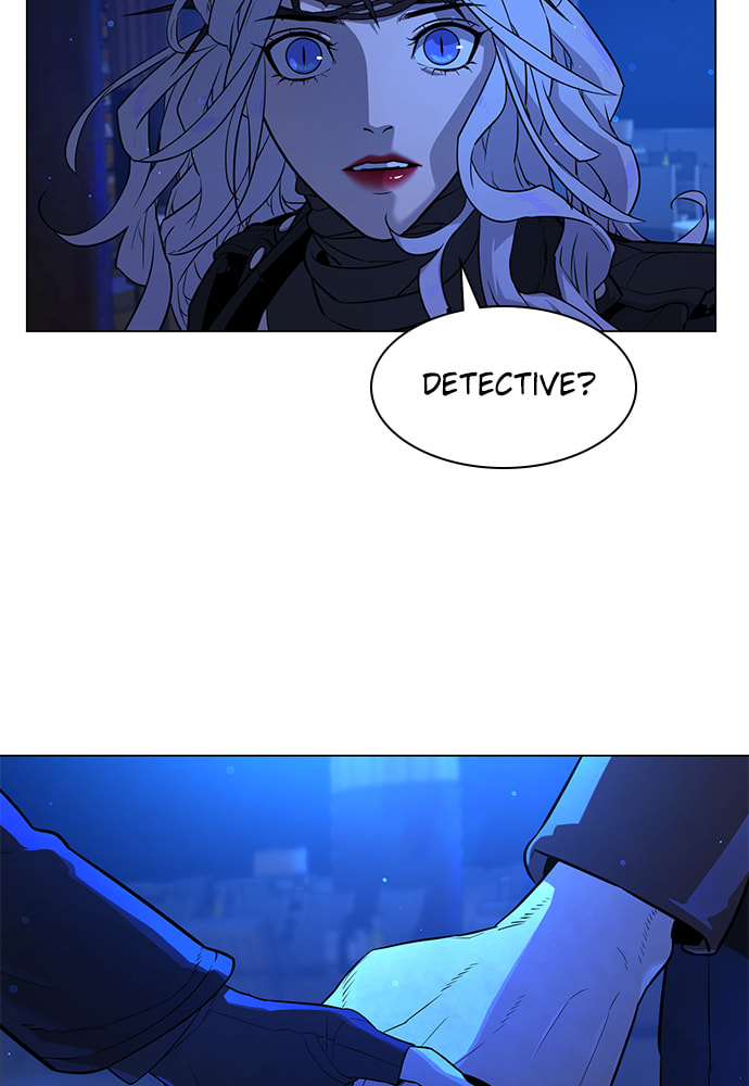 Read Unholy Blood chapter 80 image 76 on Lezhin