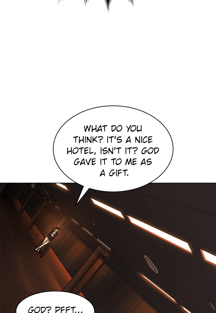 Read Unholy Blood chapter 80 image 87 on Lezhin