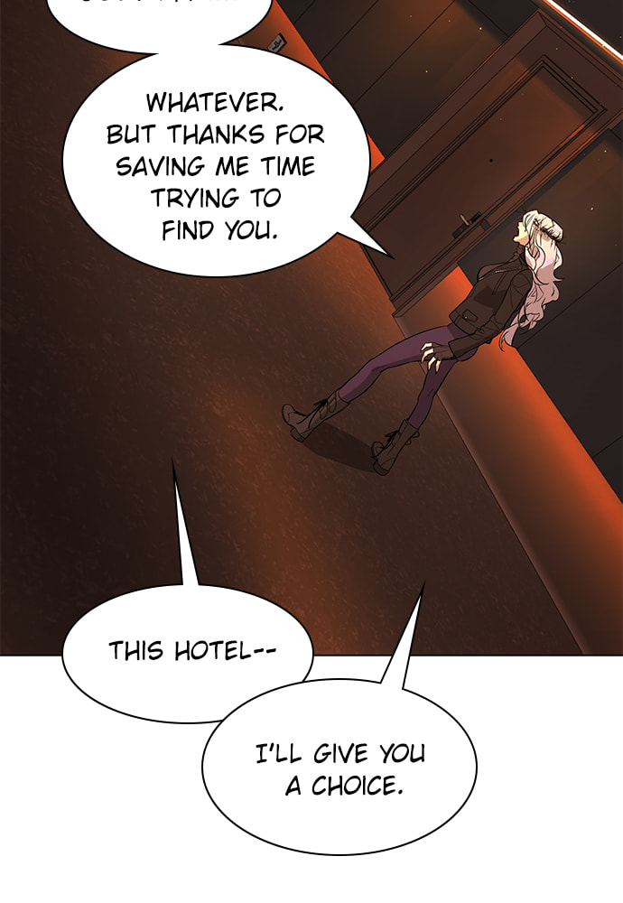 Read Unholy Blood chapter 80 image 88 on Lezhin