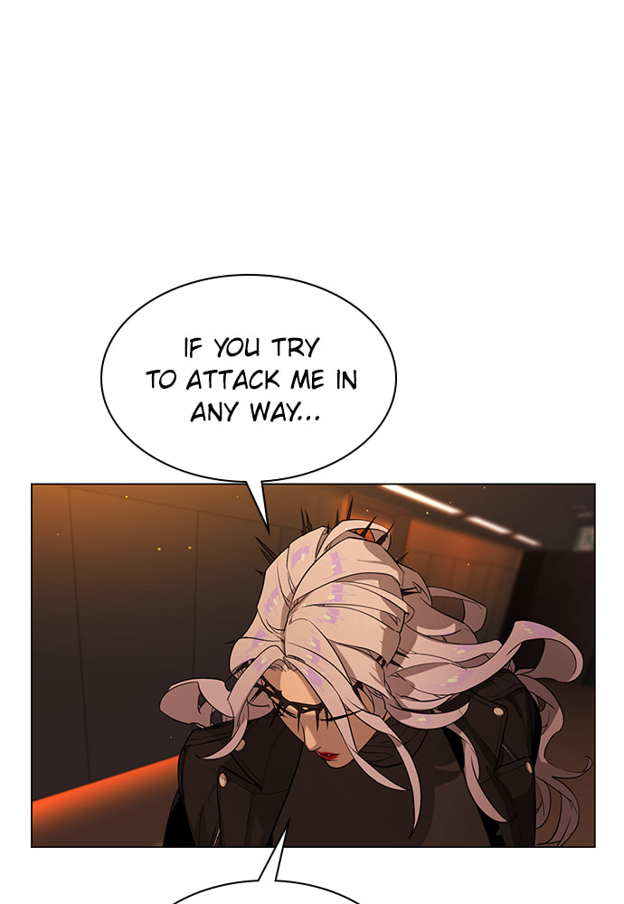 Read Unholy Blood chapter 80 image 89 on Lezhin