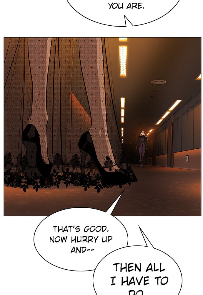 Read Unholy Blood chapter 80 image 93 on Lezhin