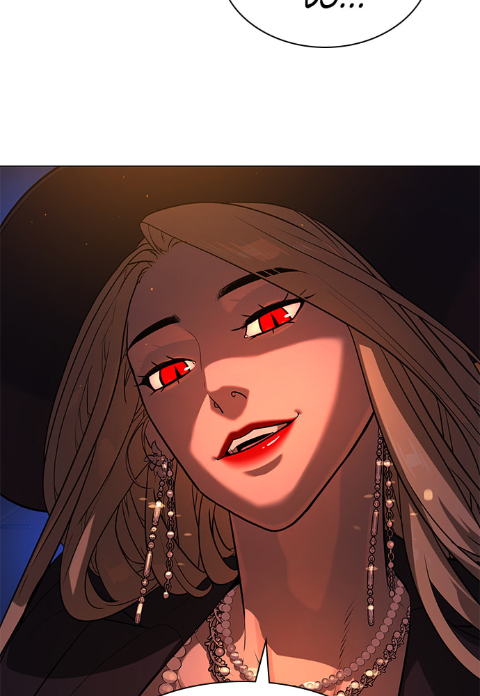 Read Unholy Blood chapter 80 image 94 on Lezhin