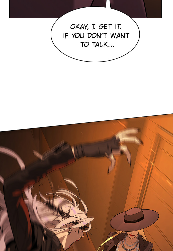 Read Unholy Blood chapter 80 image 96 on Lezhin