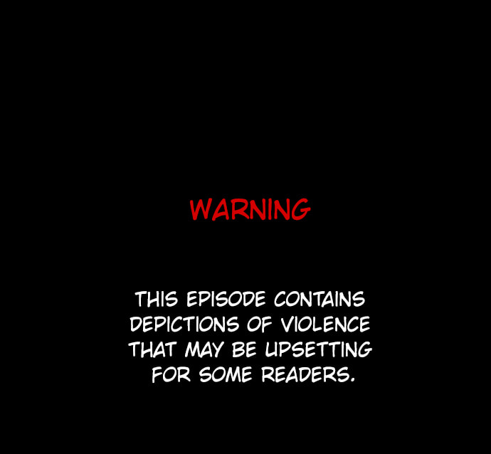 Read Unholy Blood chapter 81 image 1 on Lezhin