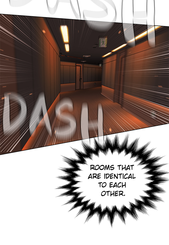 Read Unholy Blood chapter 81 image 10 on Lezhin