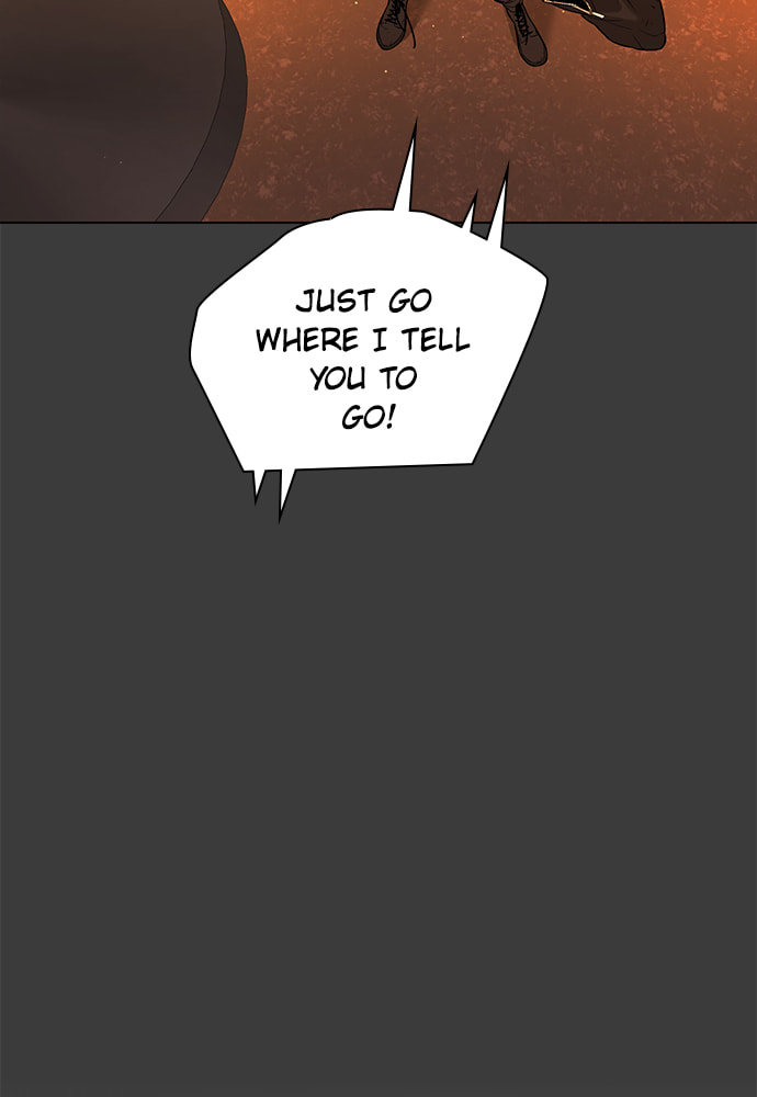 Read Unholy Blood chapter 81 image 105 on Lezhin