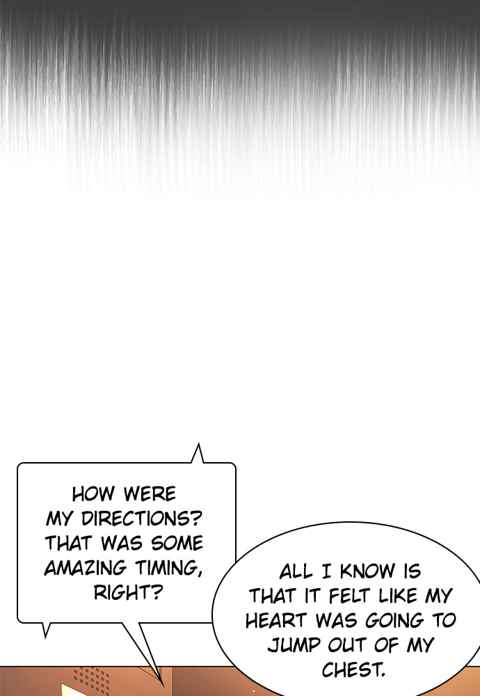Read Unholy Blood chapter 81 image 106 on Lezhin