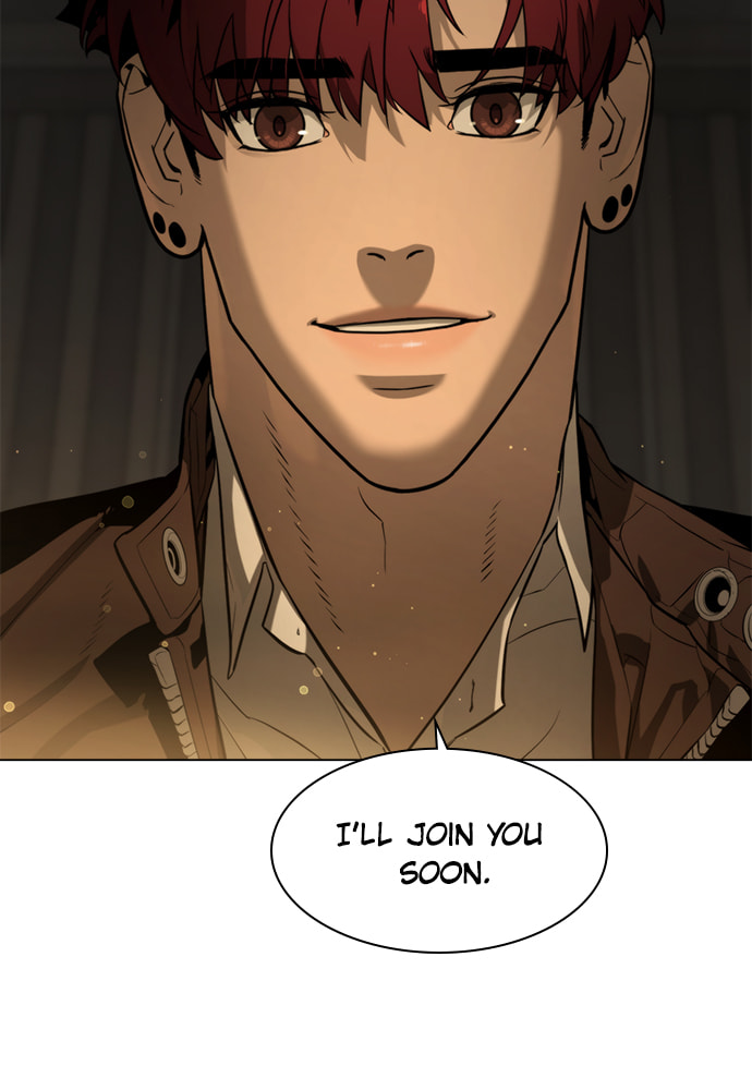 Read Unholy Blood chapter 81 image 111 on Lezhin