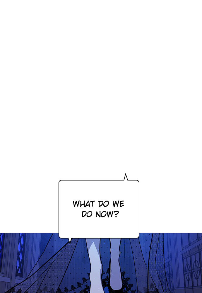 Read Unholy Blood chapter 81 image 112 on Lezhin