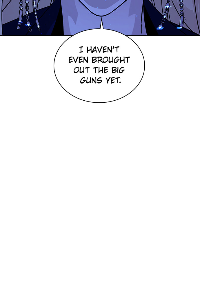 Read Unholy Blood chapter 81 image 114 on Lezhin
