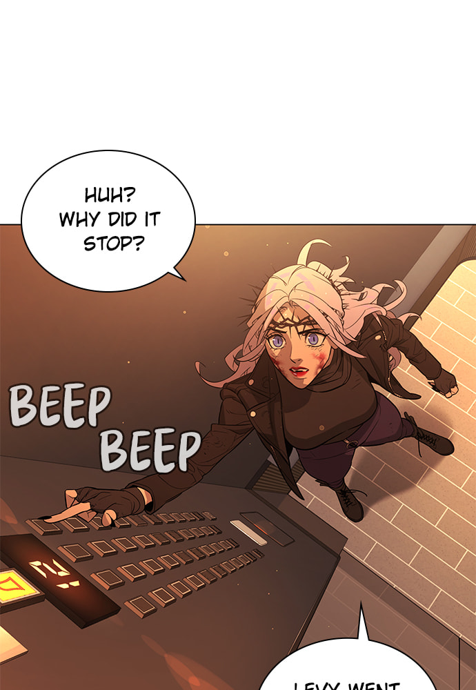Read Unholy Blood chapter 81 image 115 on Lezhin