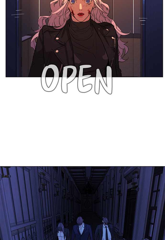 Read Unholy Blood chapter 81 image 117 on Lezhin