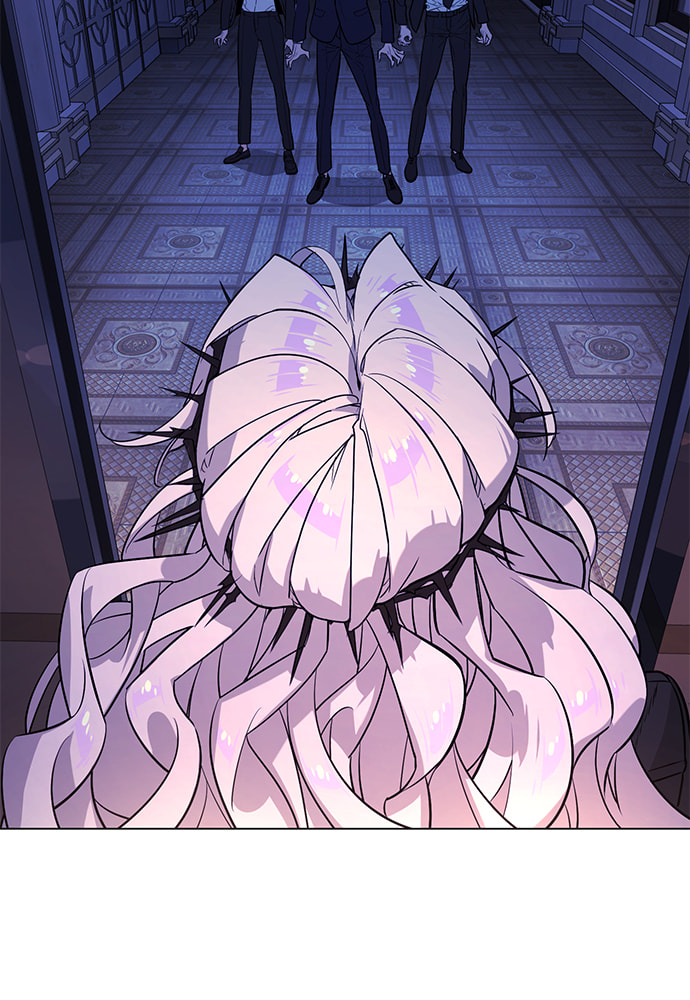 Read Unholy Blood chapter 81 image 118 on Lezhin