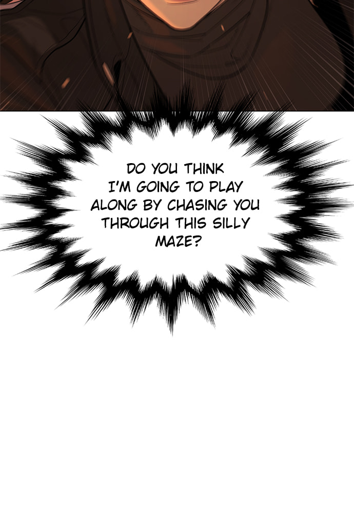 Read Unholy Blood chapter 81 image 12 on Lezhin
