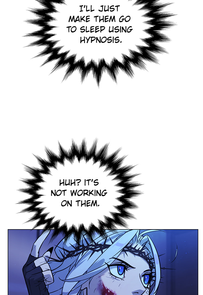 Read Unholy Blood chapter 81 image 120 on Lezhin