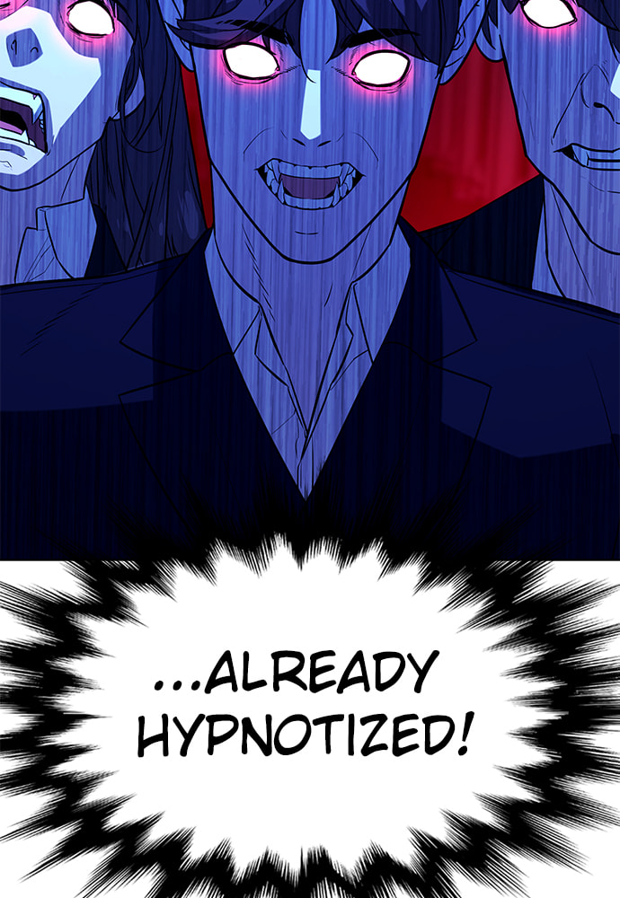Read Unholy Blood chapter 81 image 122 on Lezhin