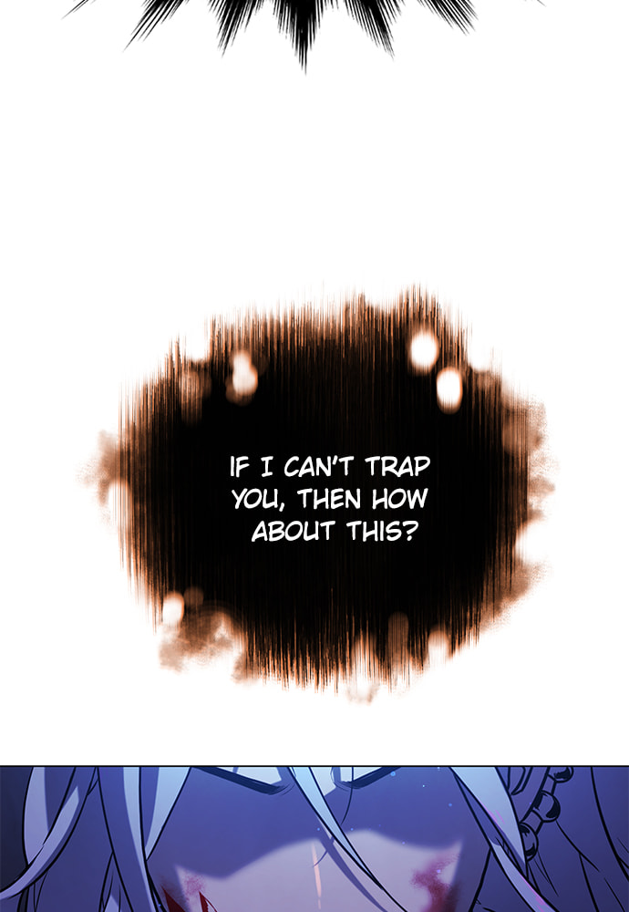 Read Unholy Blood chapter 81 image 123 on Lezhin